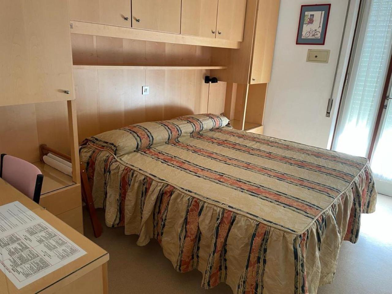 Hotel Stiefel Lignano Sabbiadoro Buitenkant foto