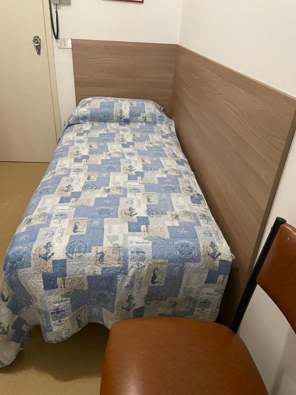 Hotel Stiefel Lignano Sabbiadoro Buitenkant foto