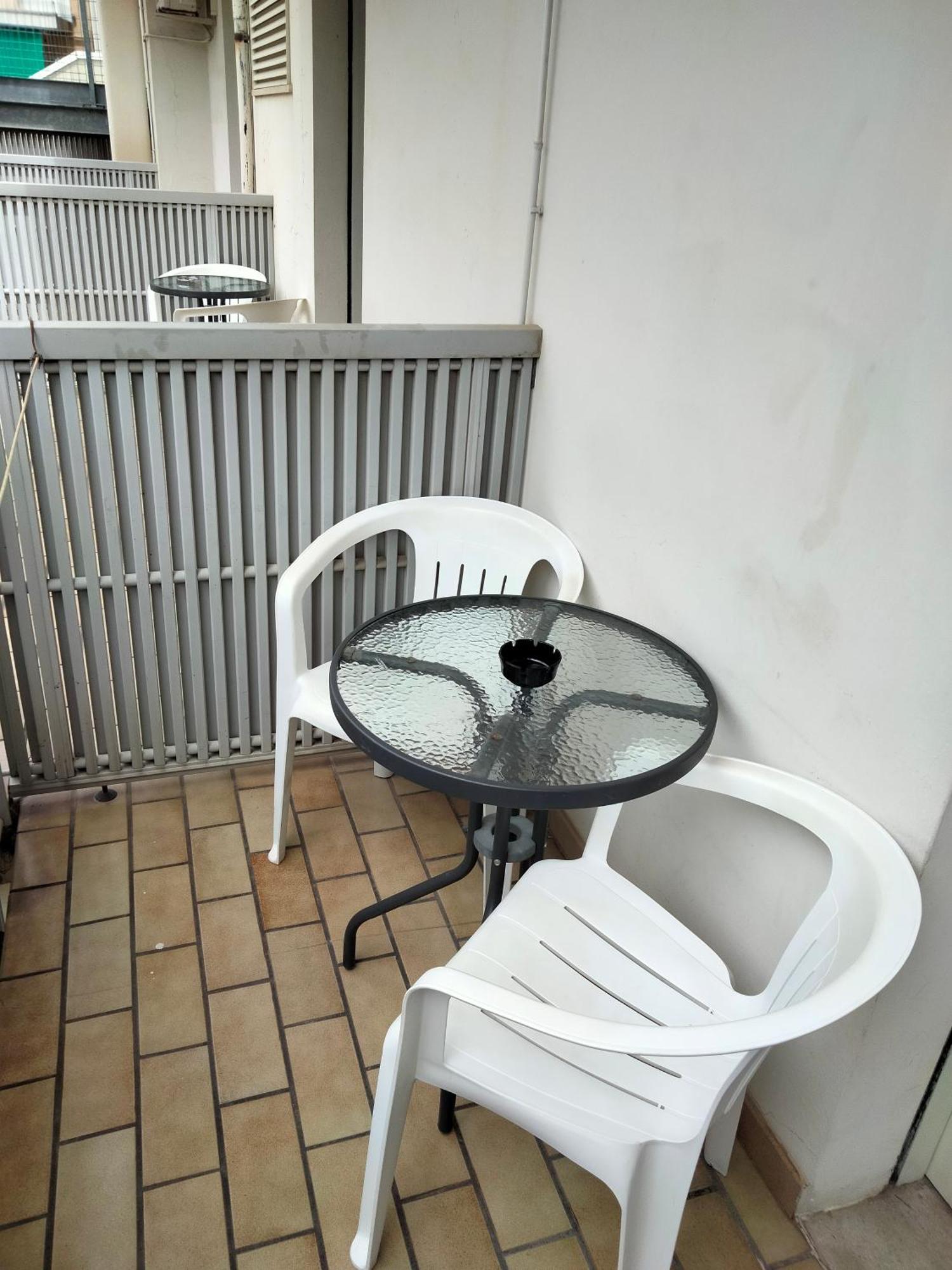 Hotel Stiefel Lignano Sabbiadoro Kamer foto