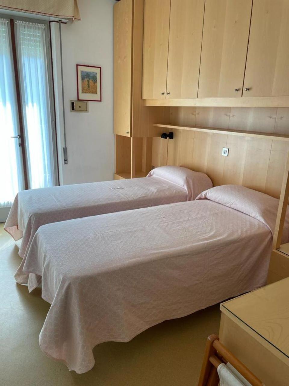 Hotel Stiefel Lignano Sabbiadoro Kamer foto