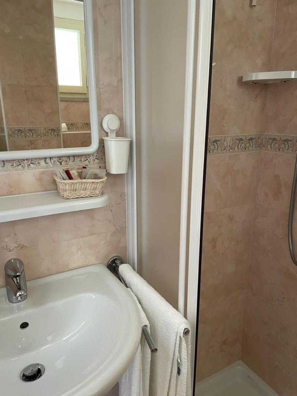 Hotel Stiefel Lignano Sabbiadoro Kamer foto