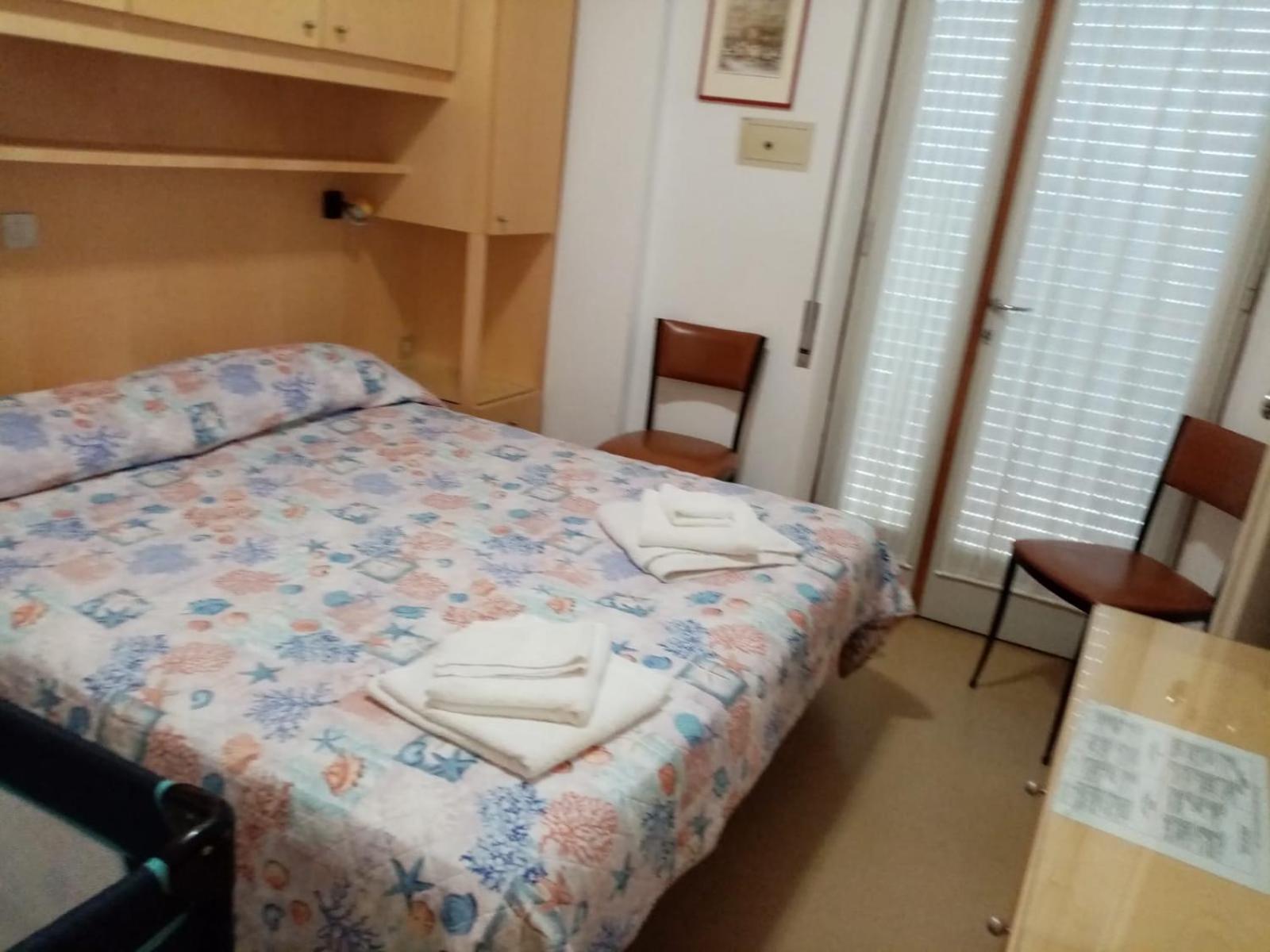 Hotel Stiefel Lignano Sabbiadoro Kamer foto