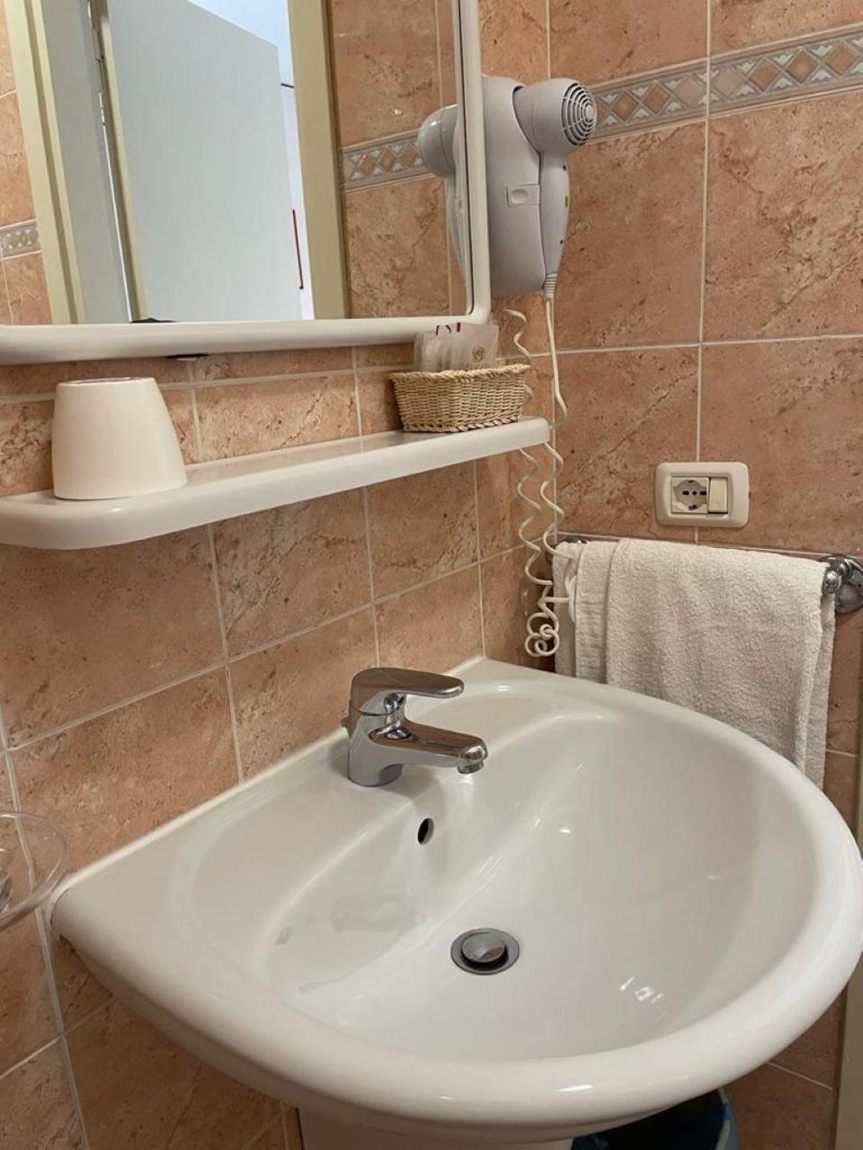 Hotel Stiefel Lignano Sabbiadoro Kamer foto