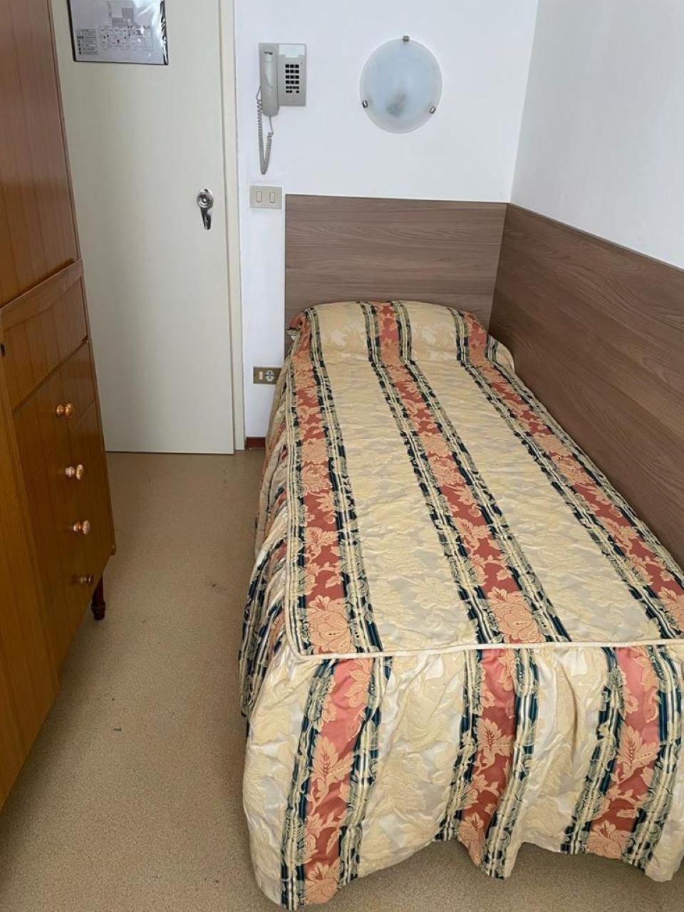 Hotel Stiefel Lignano Sabbiadoro Kamer foto