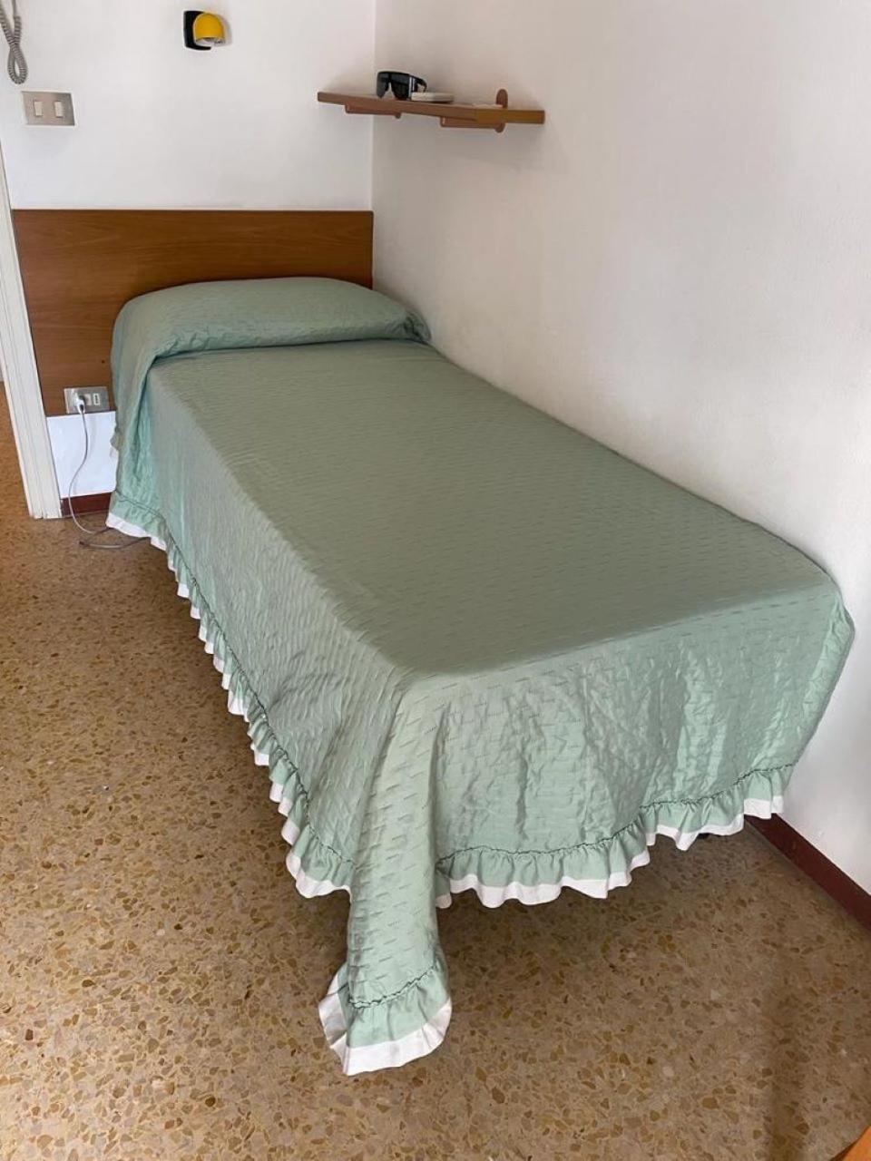 Hotel Stiefel Lignano Sabbiadoro Kamer foto