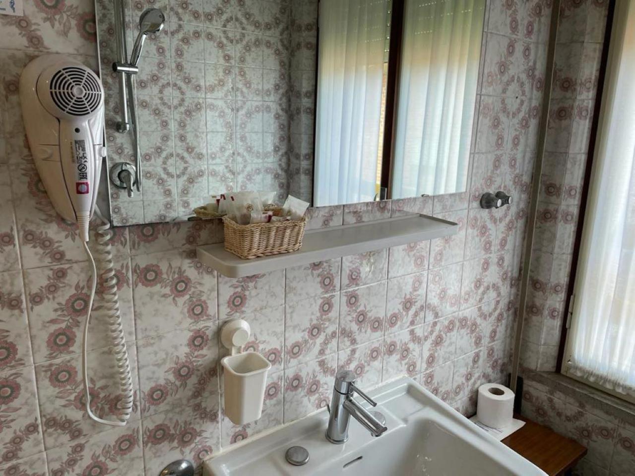 Hotel Stiefel Lignano Sabbiadoro Kamer foto