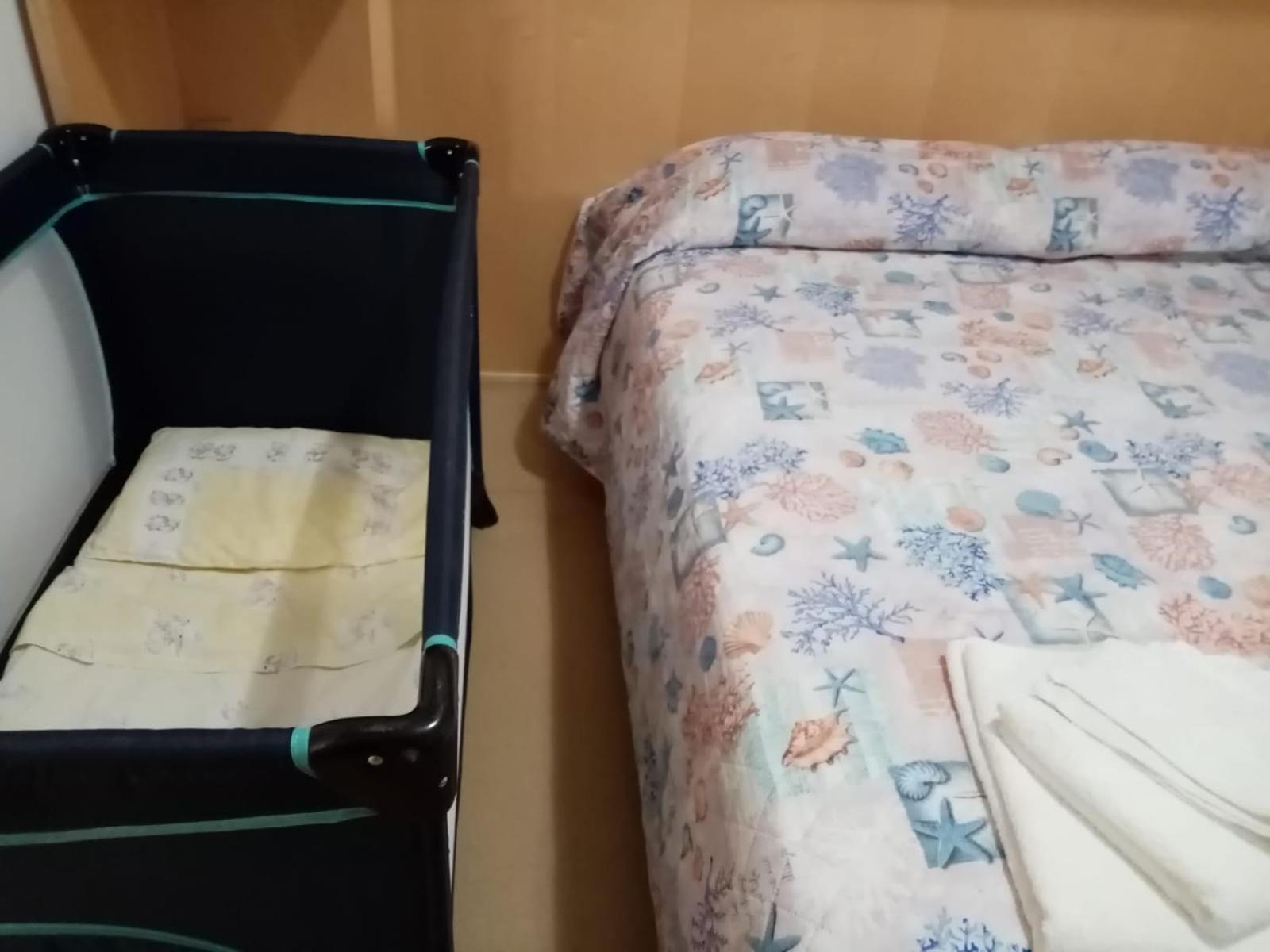 Hotel Stiefel Lignano Sabbiadoro Kamer foto