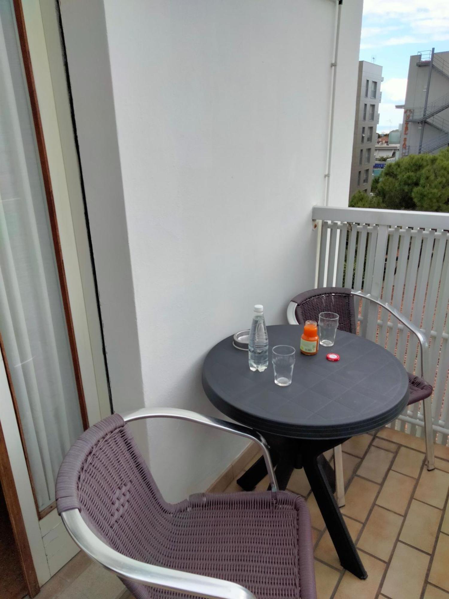 Hotel Stiefel Lignano Sabbiadoro Kamer foto