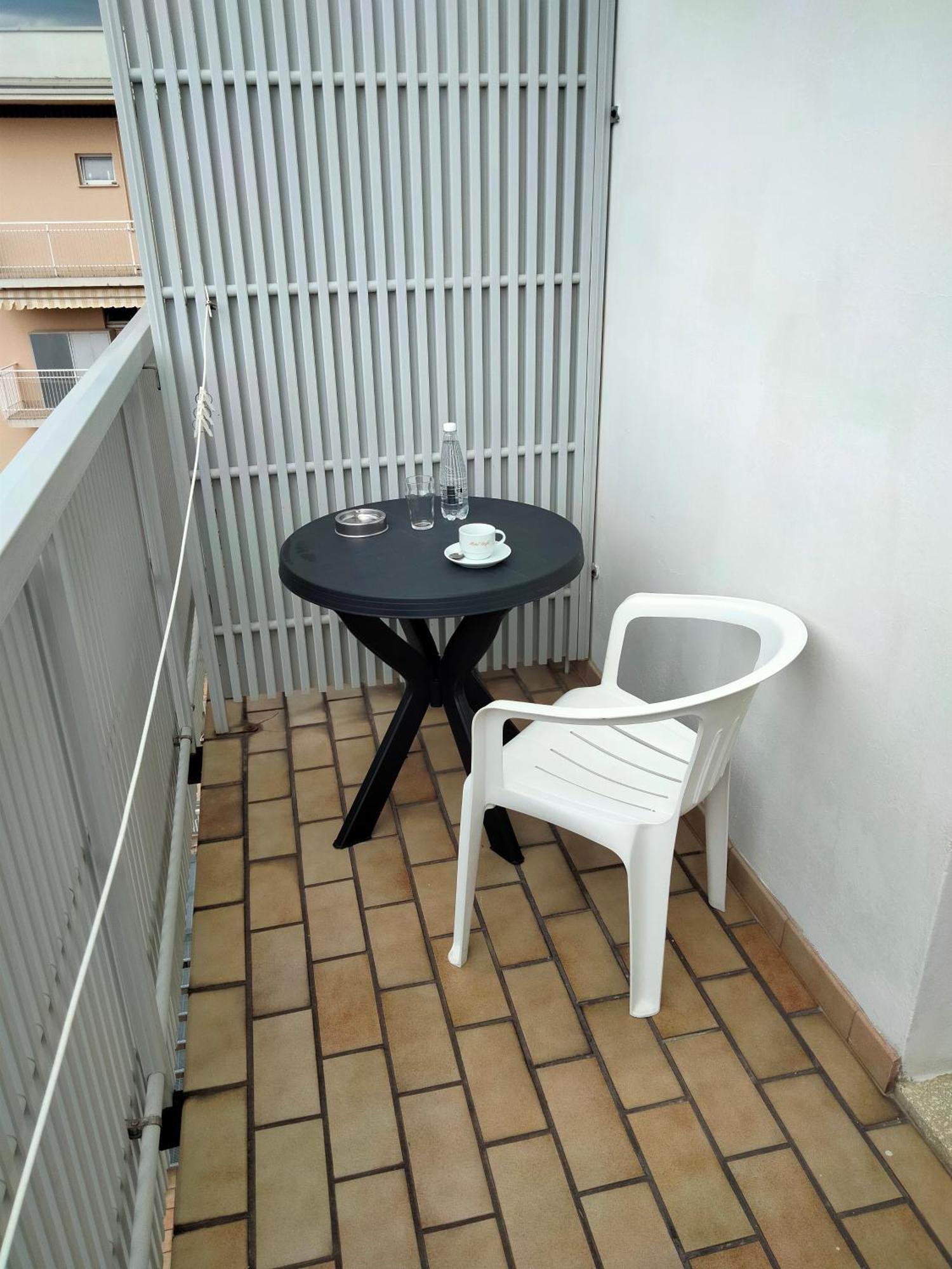 Hotel Stiefel Lignano Sabbiadoro Buitenkant foto