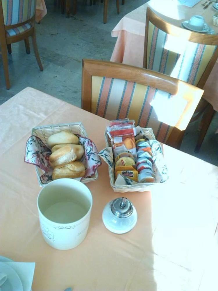 Hotel Stiefel Lignano Sabbiadoro Buitenkant foto
